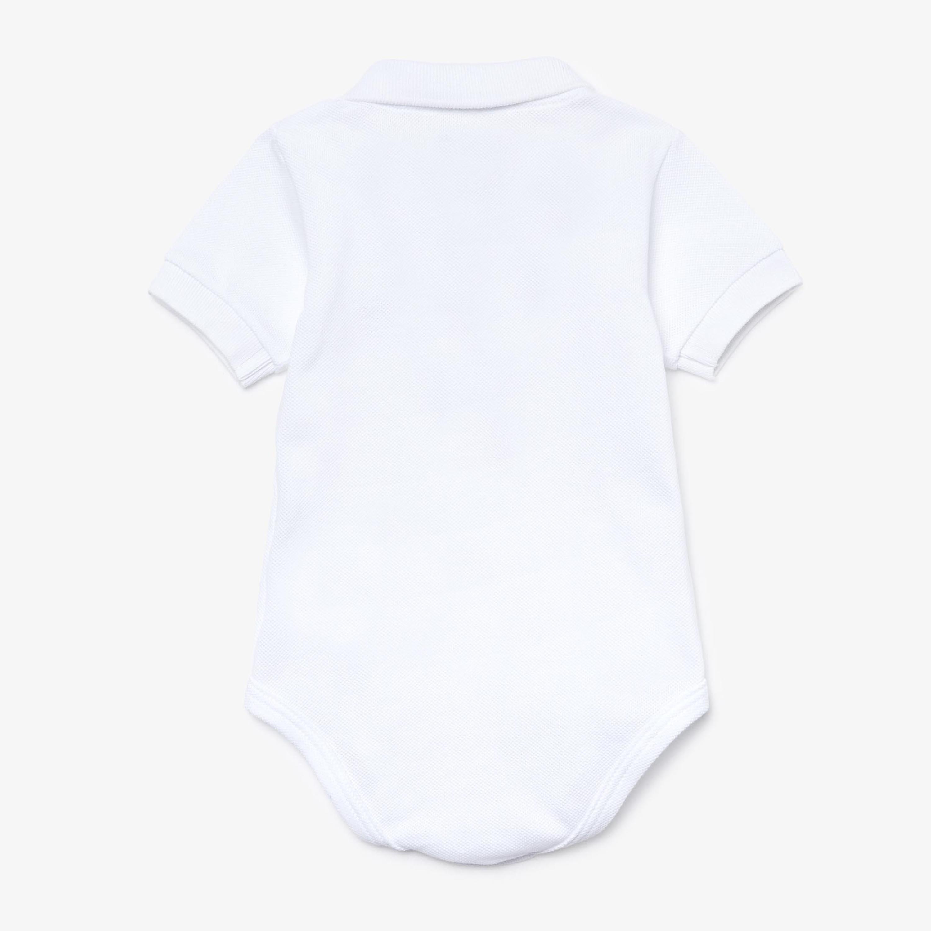 Lacoste My 1st Polo Bodysuit