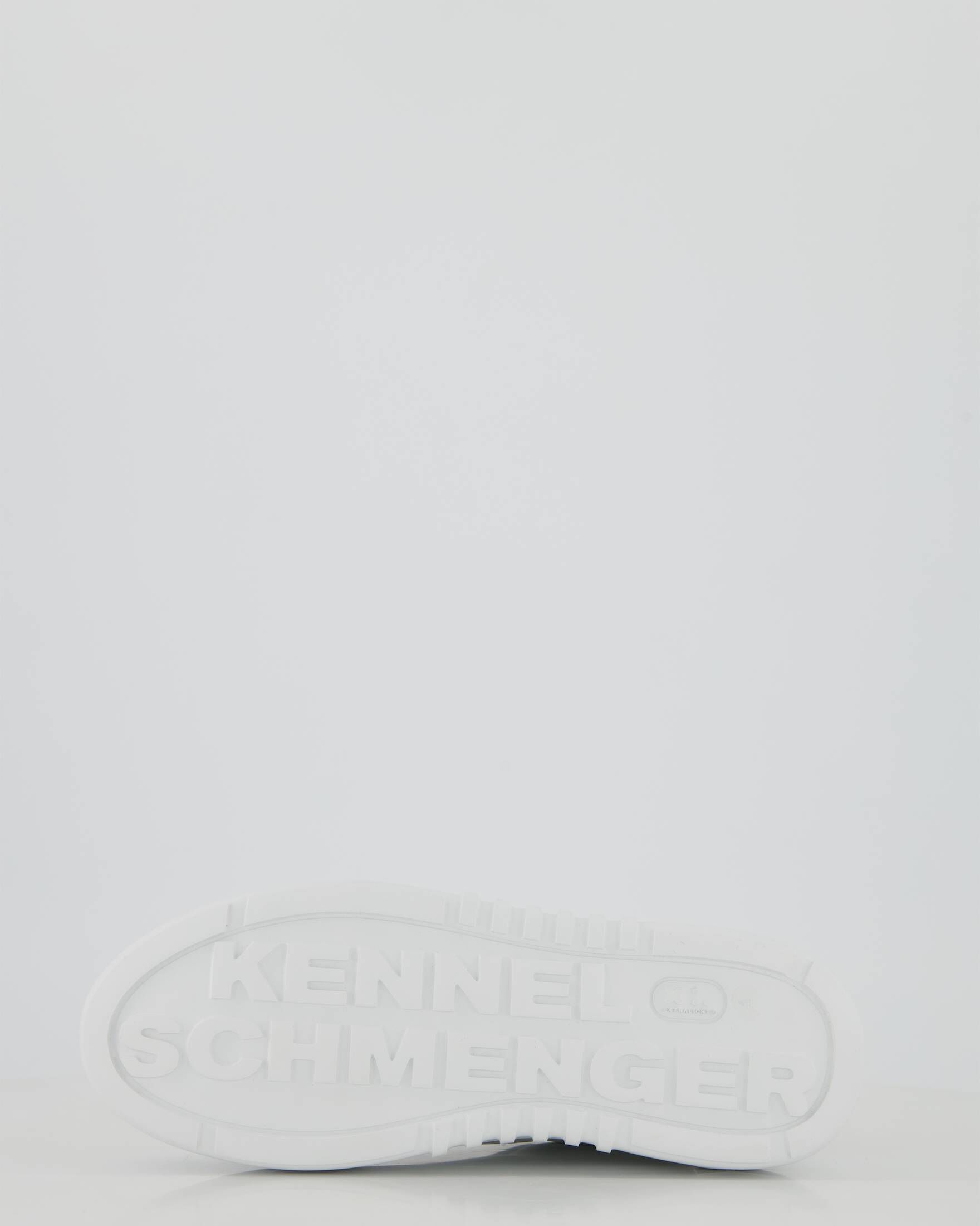 Kennel & Schmenger| Damen Sneaker TURN CRYSTALS