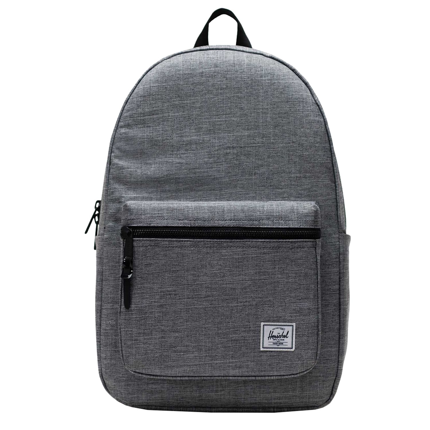 Herschel Supply Co. Settlement Backpack raven crosshatch