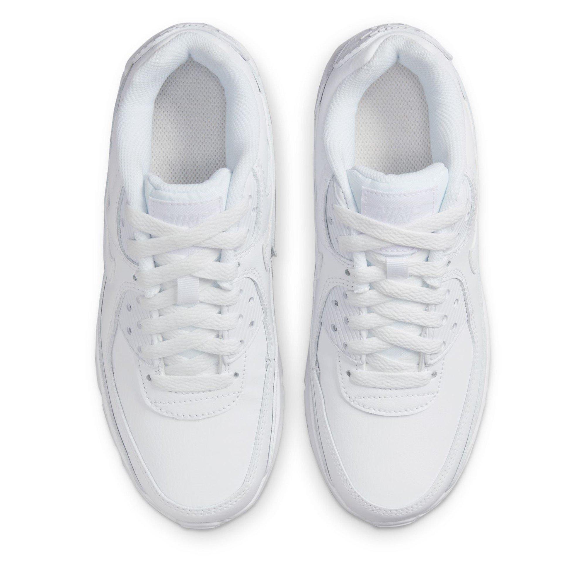 Nike Air Max 90 LTR Big KidsTrainers