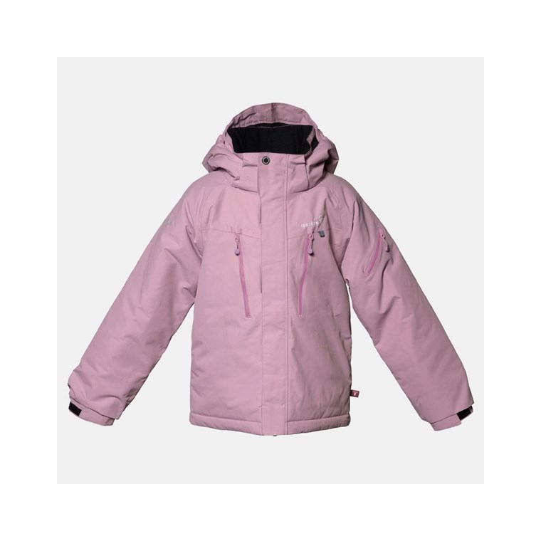 Isbjörn Helicopter Winter Jacket Kids