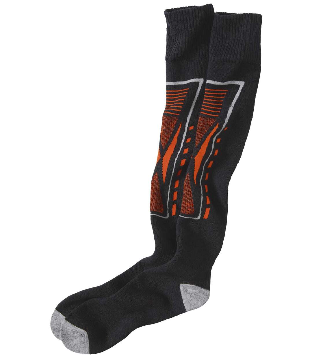 Chaussettes de Ski Fibres Thermolit(R)