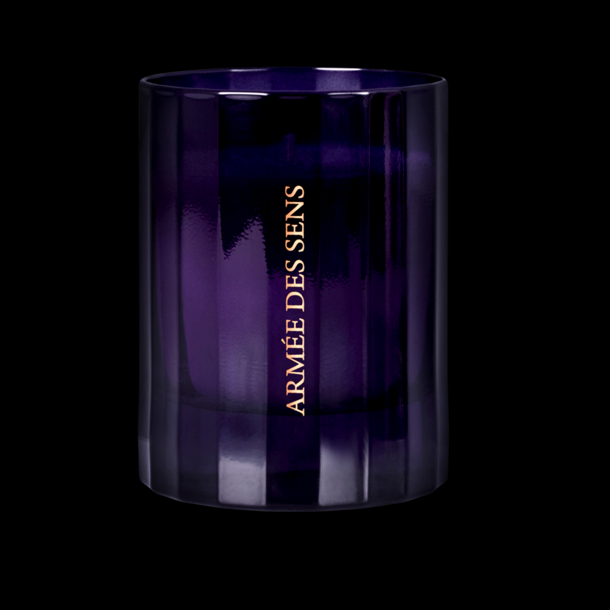 Maison Close Armée des SensBougie d'Ambiance