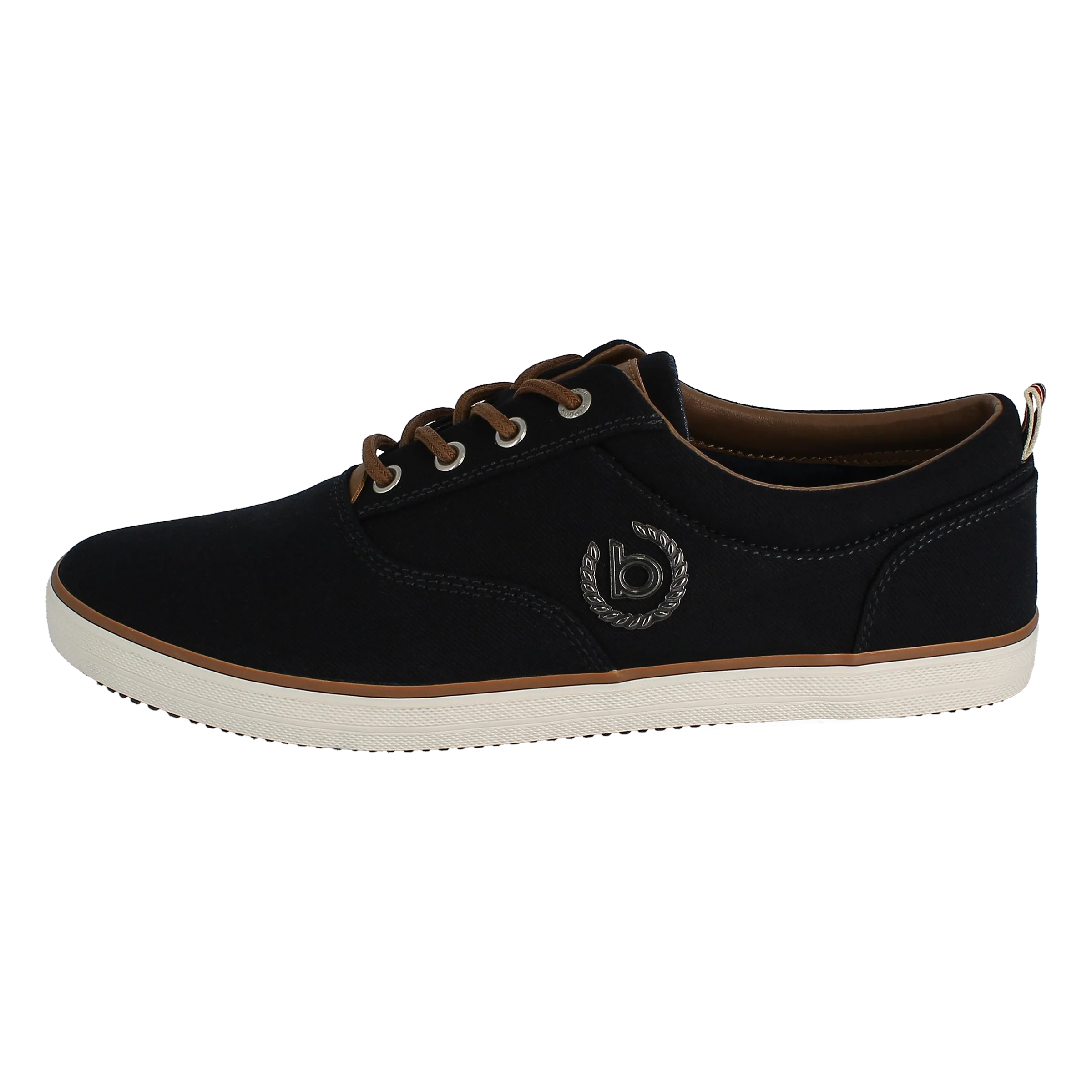 Sneaker dunkelblau