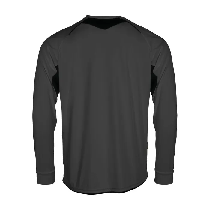 Stanno Bergamo Scheidsrechter Shirt Senior
