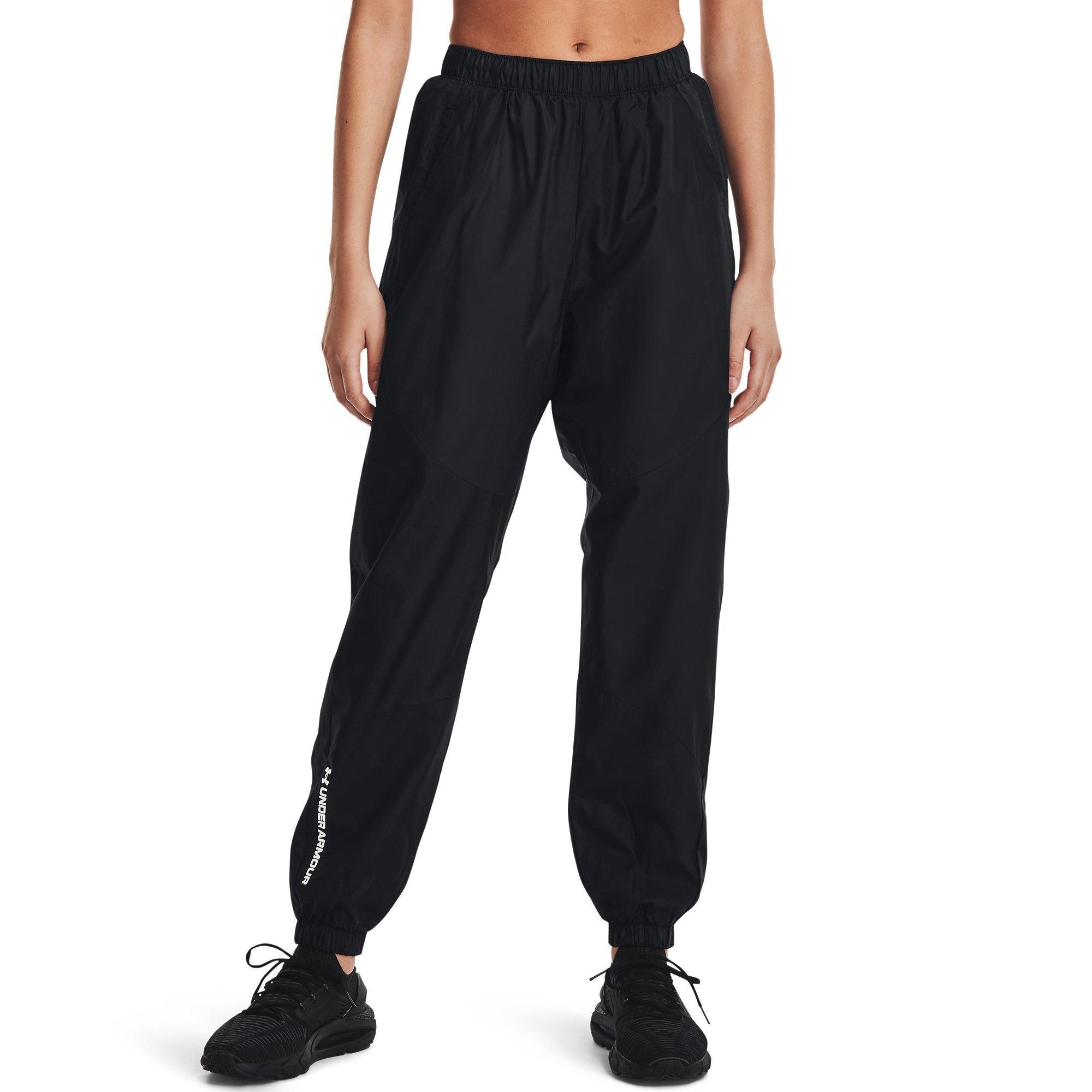Under Armour Rush Woven Pants Womens