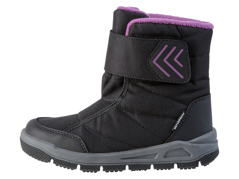Kinder snowboots