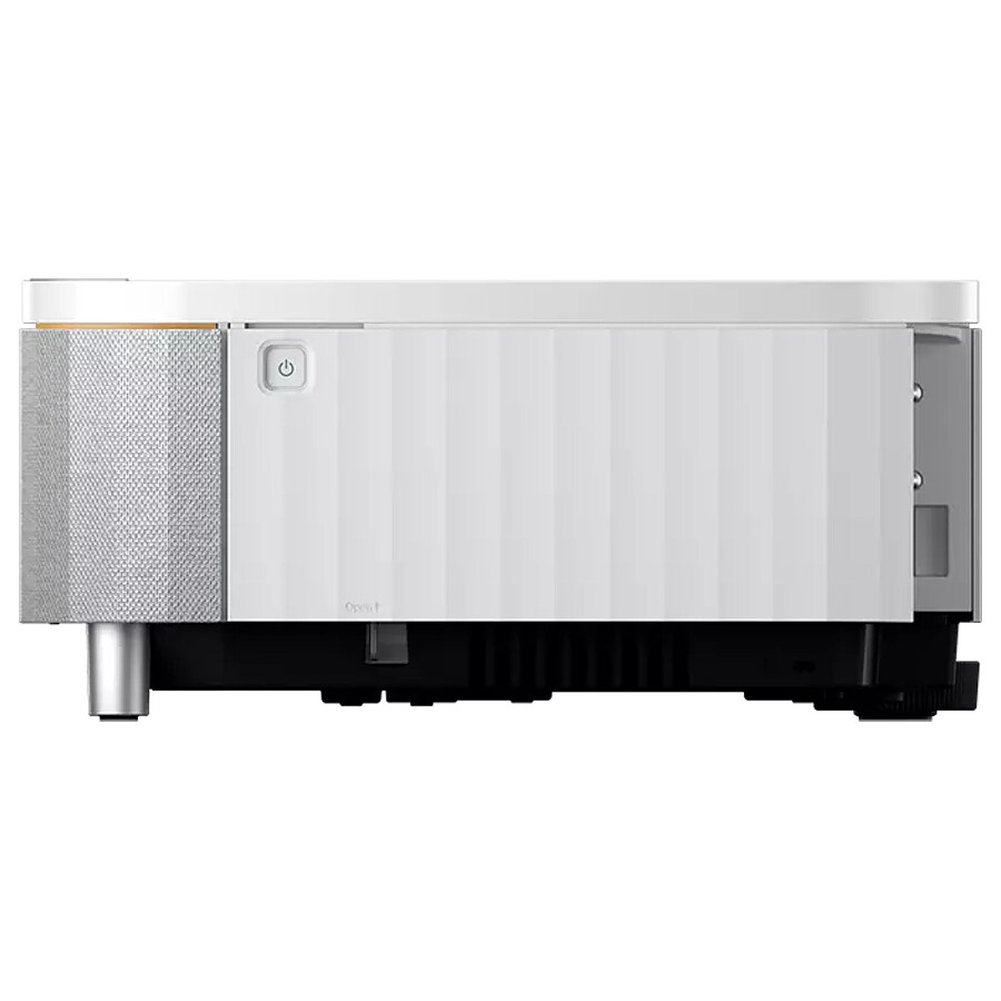 Epson EH-QS100W Blanc - Tri-LCD Laser UHD 4K - 4500 Lumens