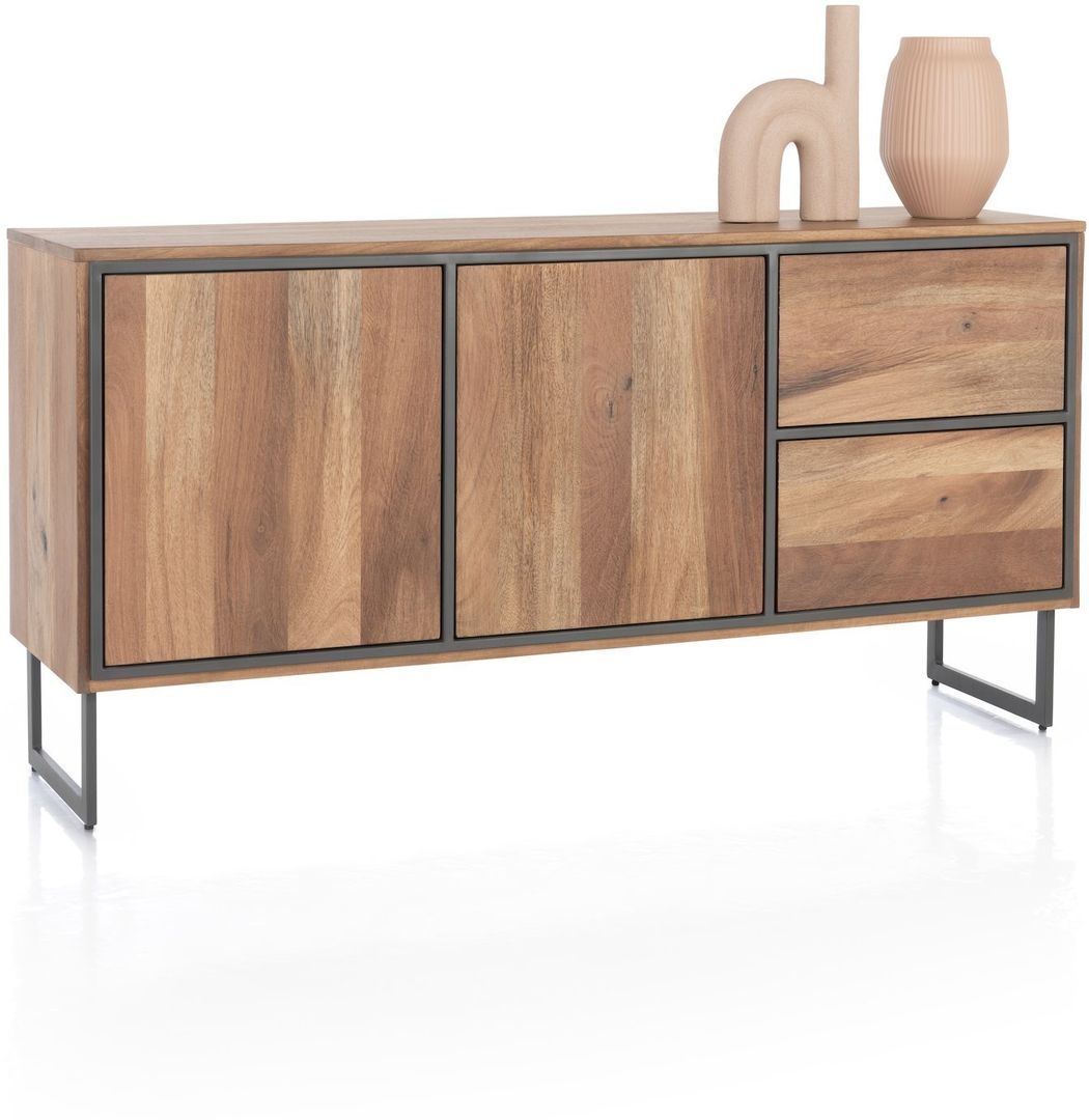 Henders & Hazel Trapani Dressoir 160cm