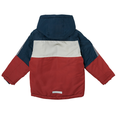 Name it - NKMMAX JACKET - Multicolore
