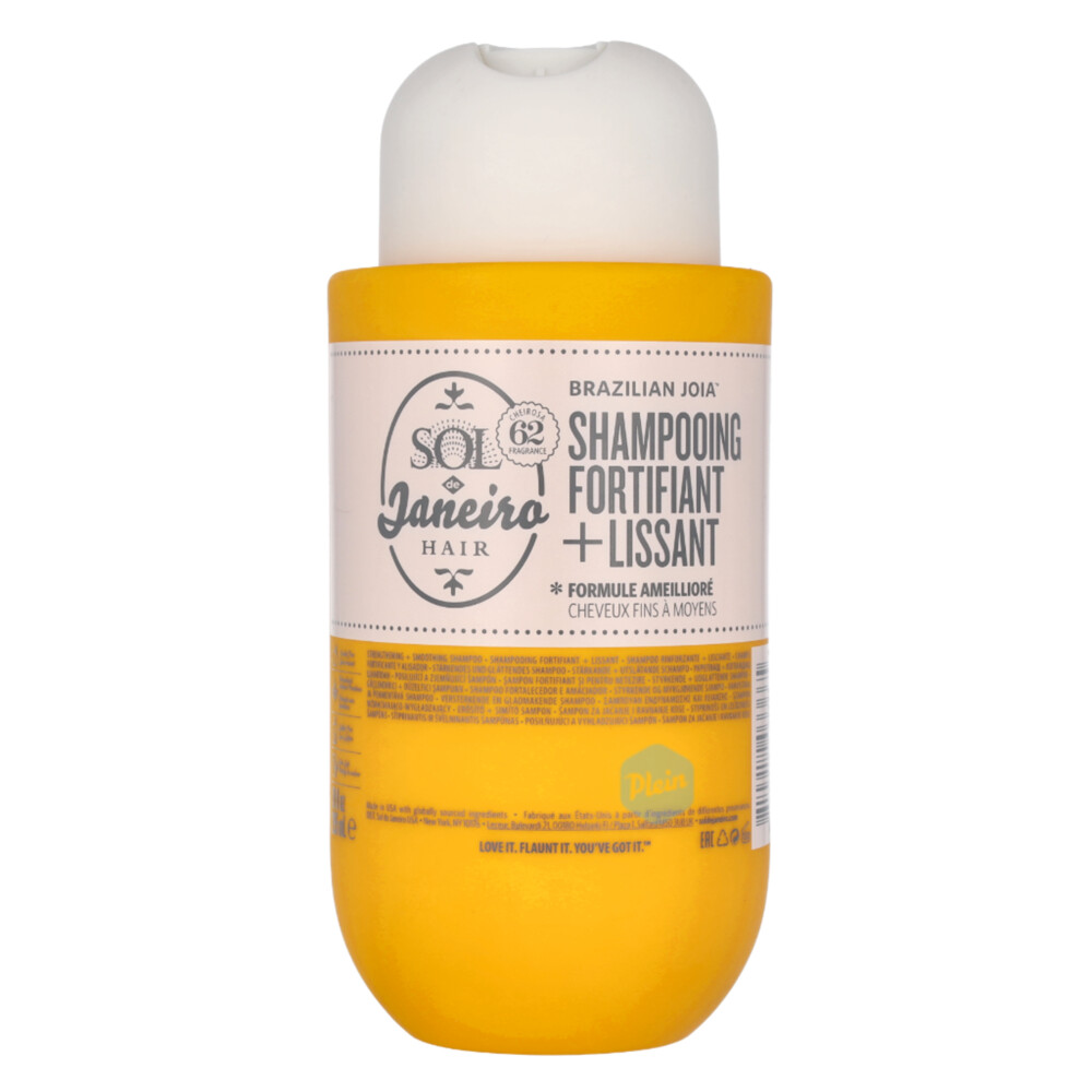 Sol de Janeiro Shampoo Brazilian Joia 295 ml