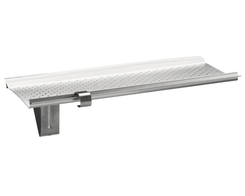 Zambelli Bladvanger Aluminium NW 127 mm 2000 mm