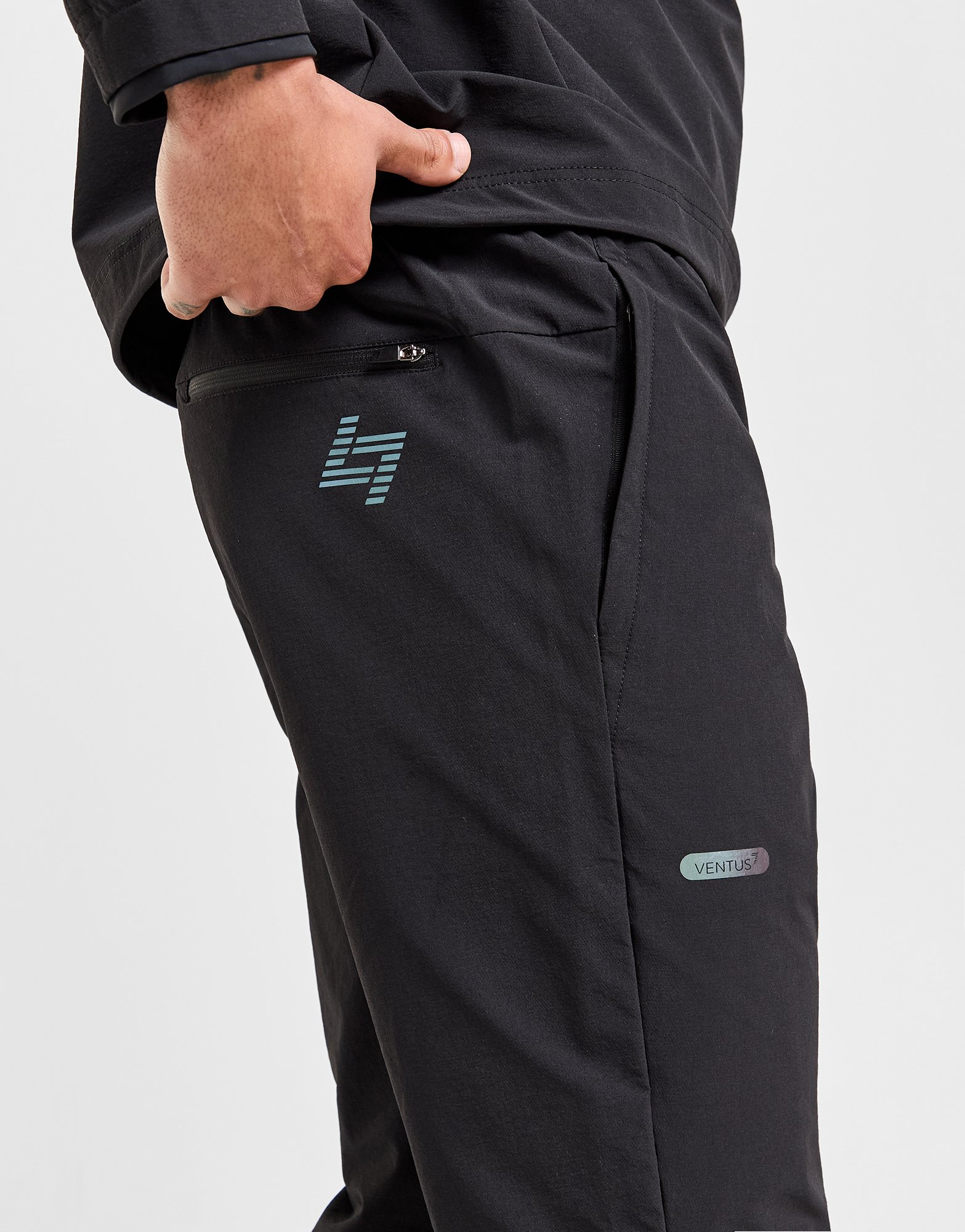 Emporio Armani EA7 Pantalon de jogging Ventus Homme