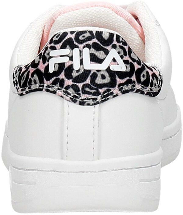 Fila Crosscourt 2 wit