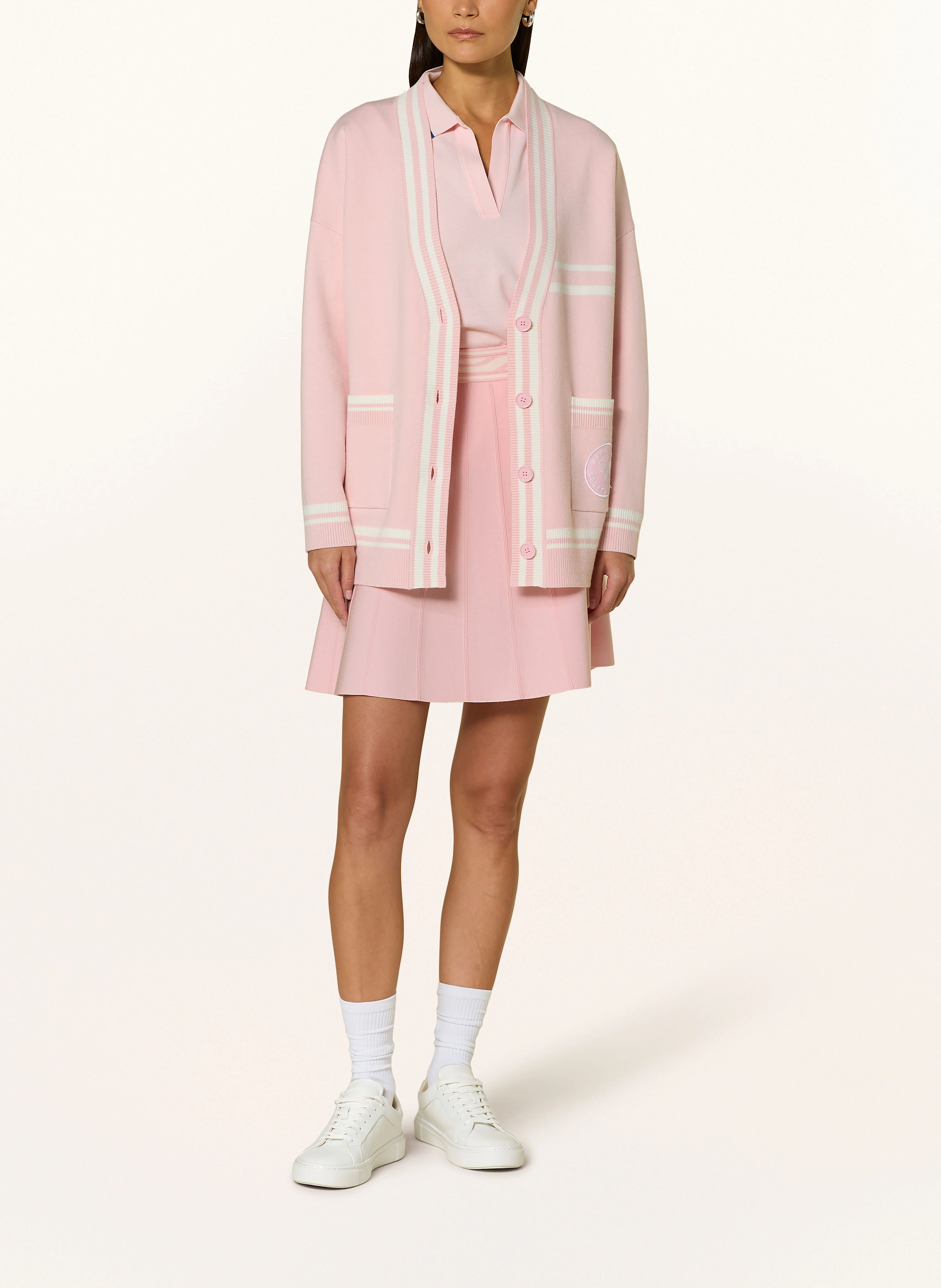 MARC CAIN Strickjacke