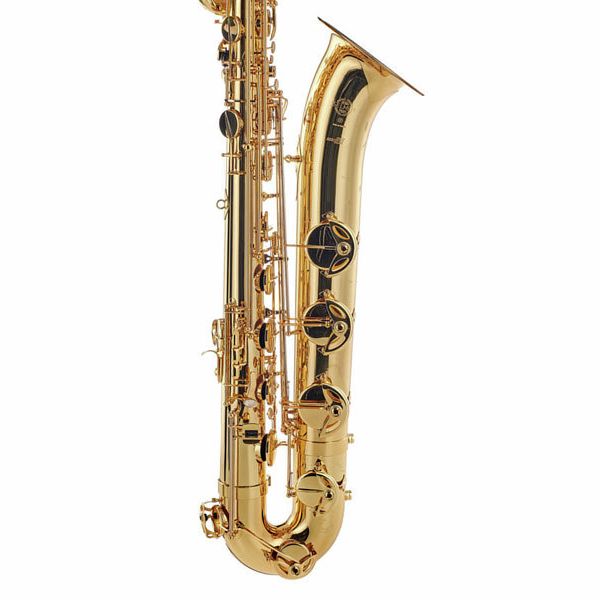 Selmer Bari Series III Gold SE-B3L