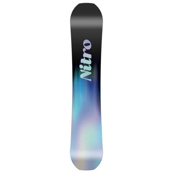 Planche de snowboard NITRO SPIRIT YOUTH