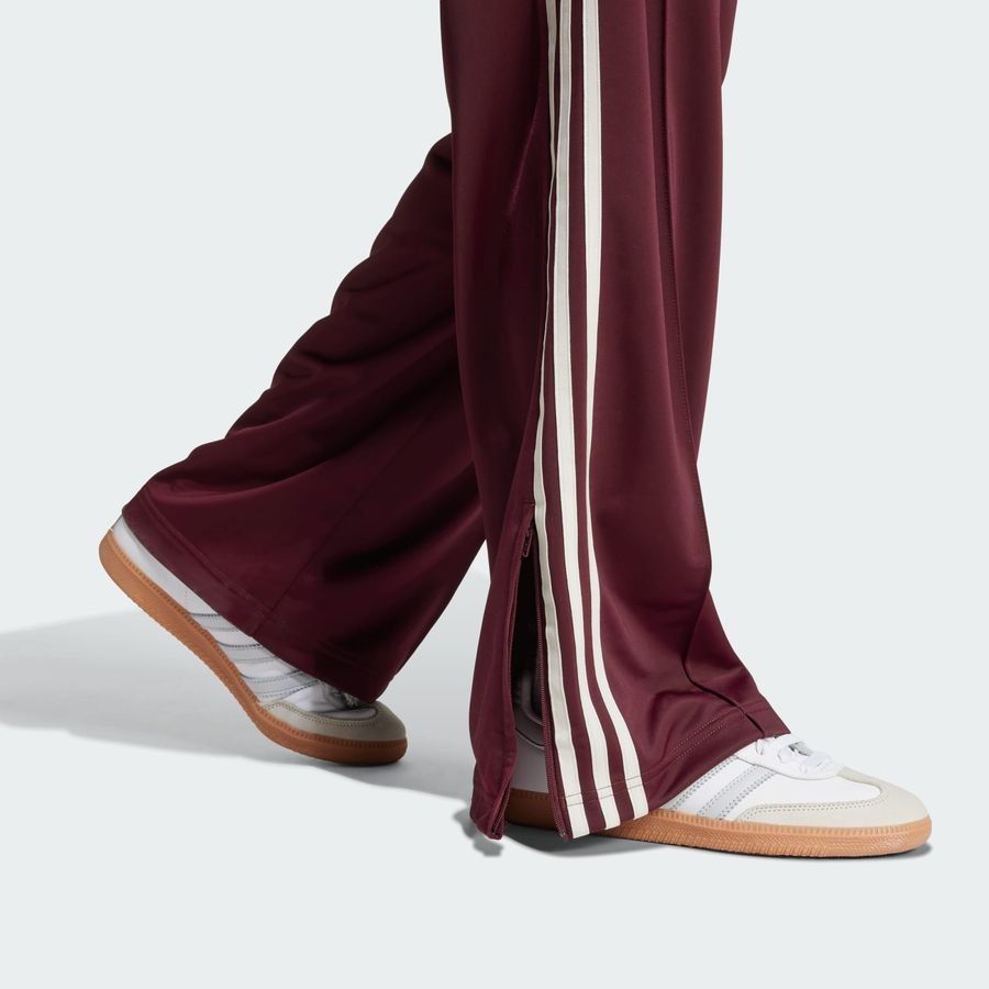 Adidas Original Pantalon de survêtement ample Adicolor Classic Firebird