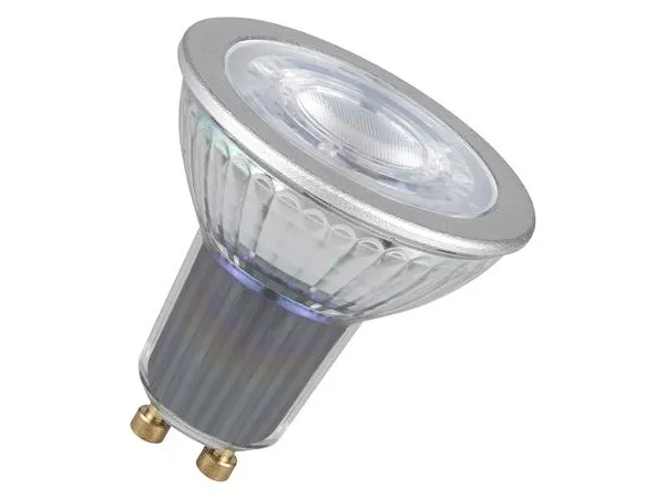 Ledvance LEDVANCE OSRAM PARATHOM® PAR16 PRO COLOR 36° 575lm 9,5W/927 (80W) GU10 dæmpbar
