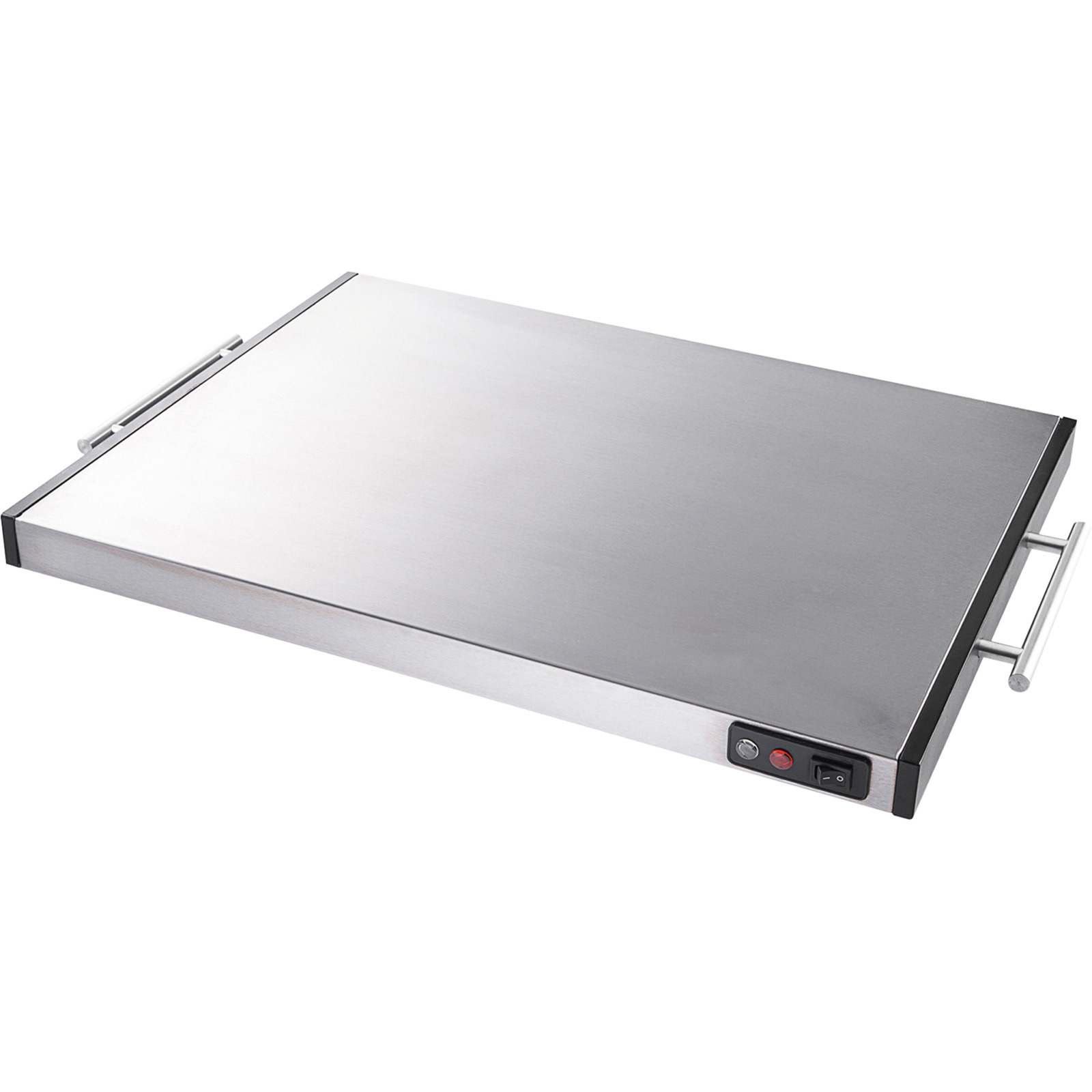 NOUVEL Warmhalteplatte 54x41cm 1400W