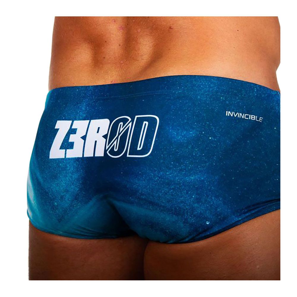Z3rod TRUNKS - Boxer de bain Homme ocean