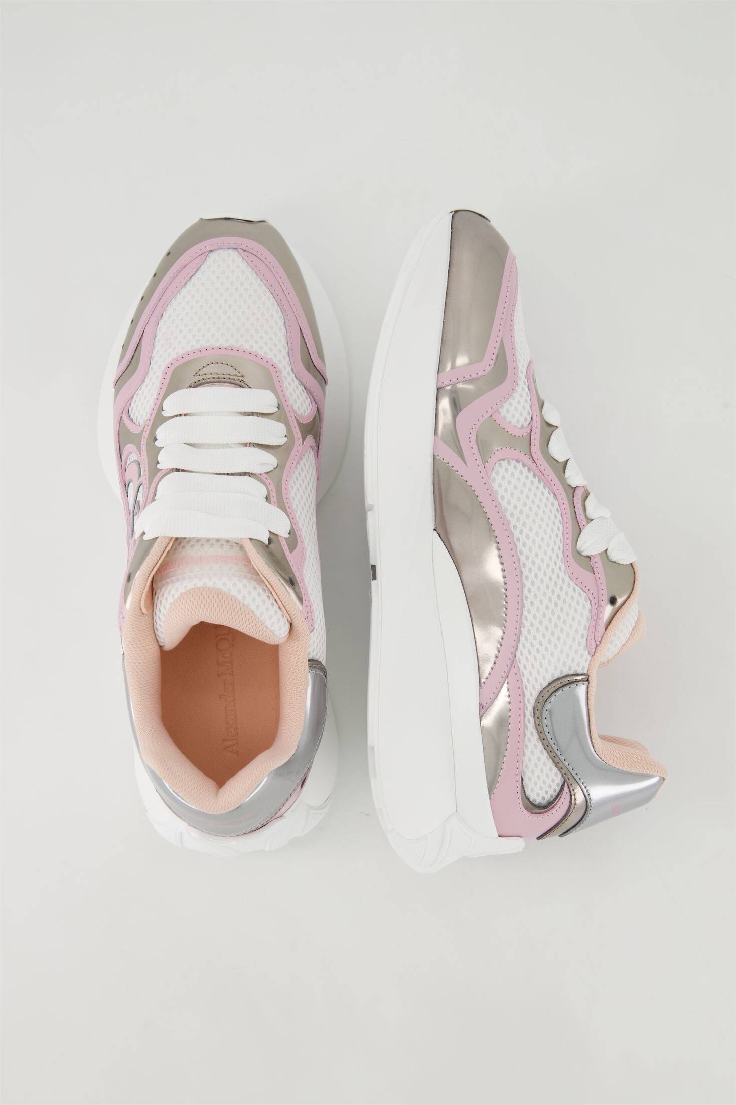 Alexander McQueen| Damen Sneaker SPRINT RUNNER