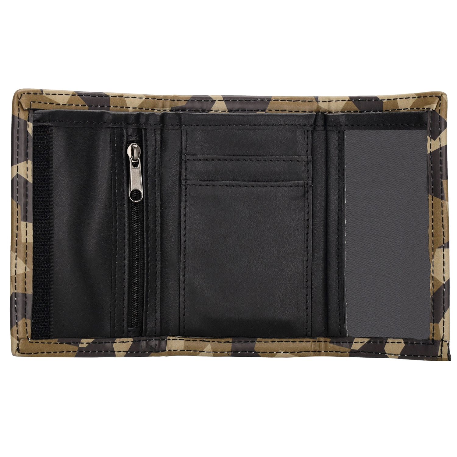 Zebra Trends Jesse Wallet camouflage