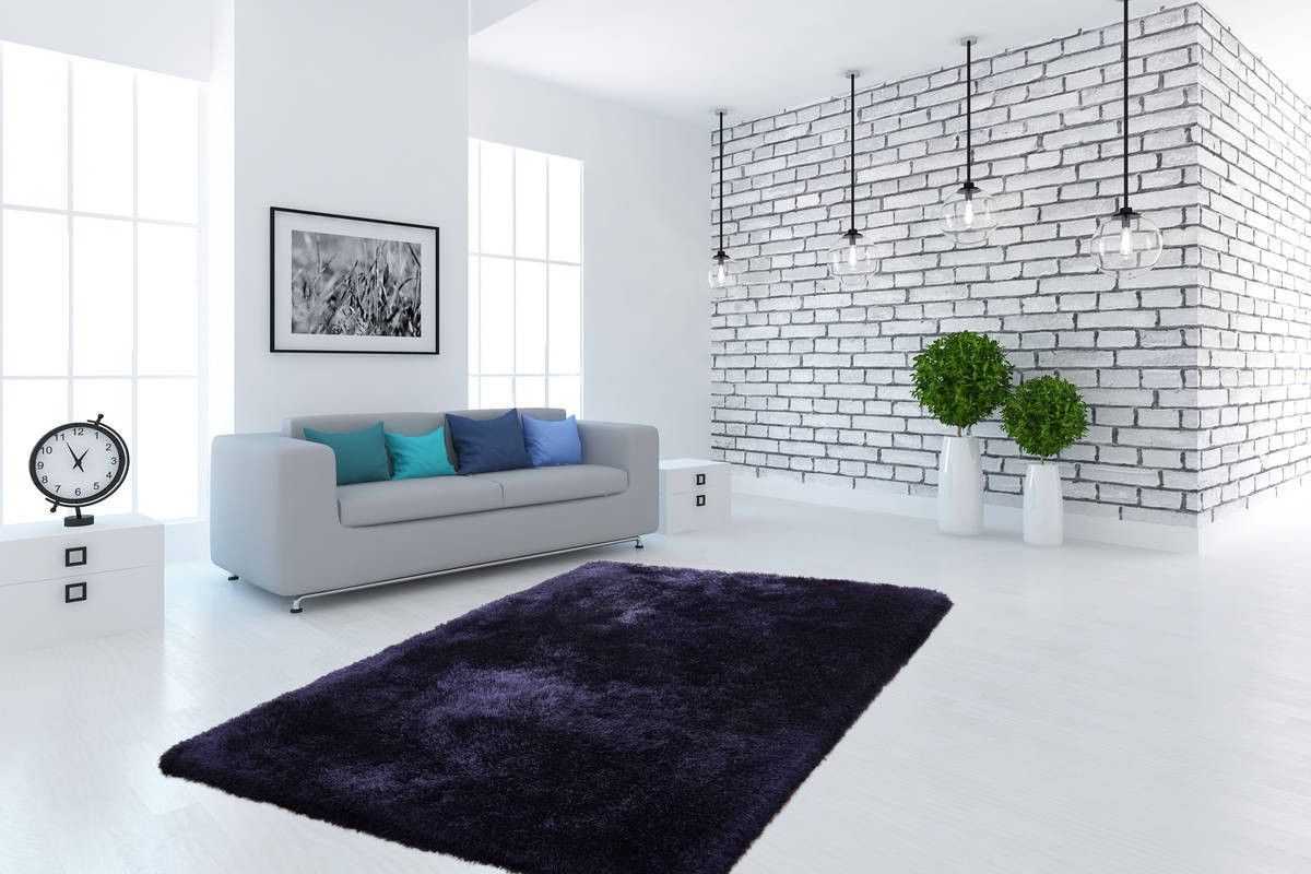 Teppich COSY 80 x 150 cm