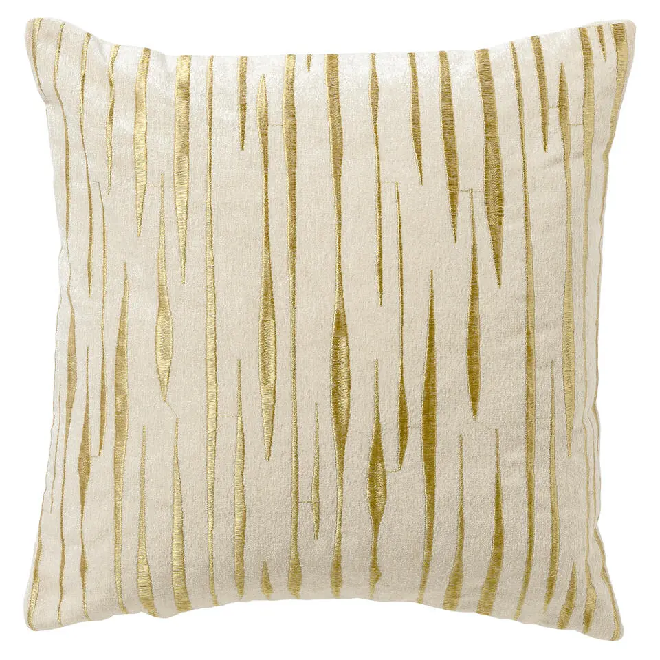 Kussenhoes Connor - Snow White - 45x45 cm