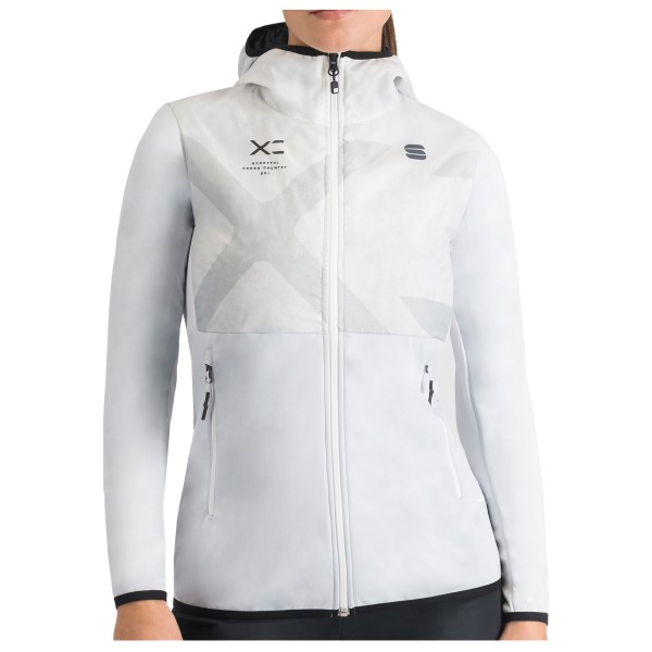 Sportful - Women's Rythmo Jacket - Veste de ski de fond