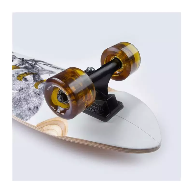 Skate cruiser ARBOR Bamboo Pocket Rocket 27