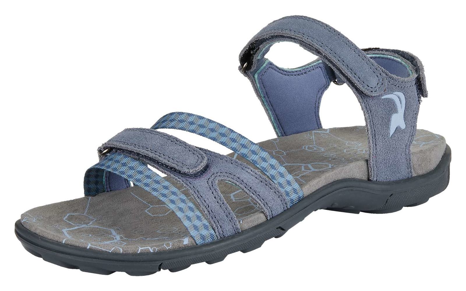 Mountain Guide Neath Damensandalen