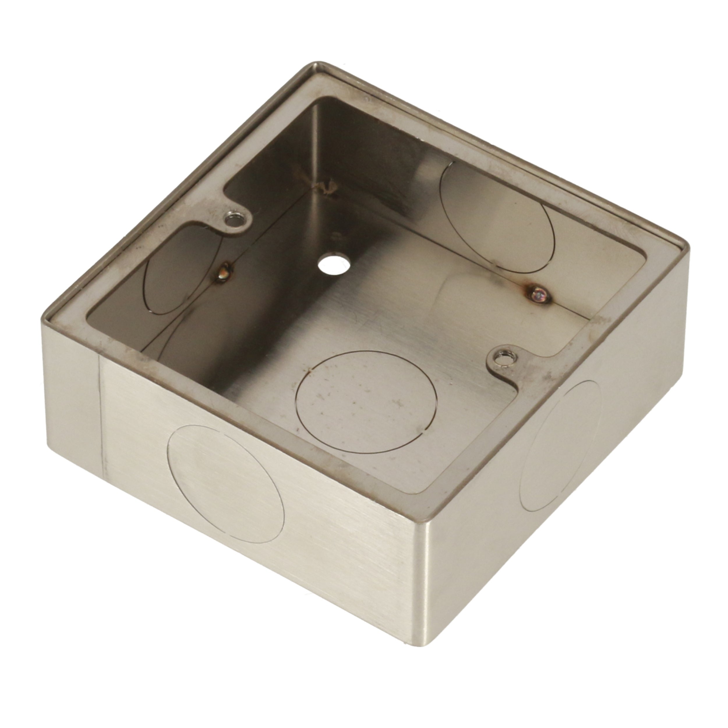 Devine D-Chassis B chassis voor D-size chassisdelen