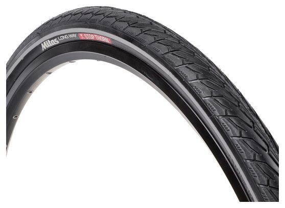Pneu Ville Mitas Flash 26'' Tubetype Stop Thorn OC Reflex Noir