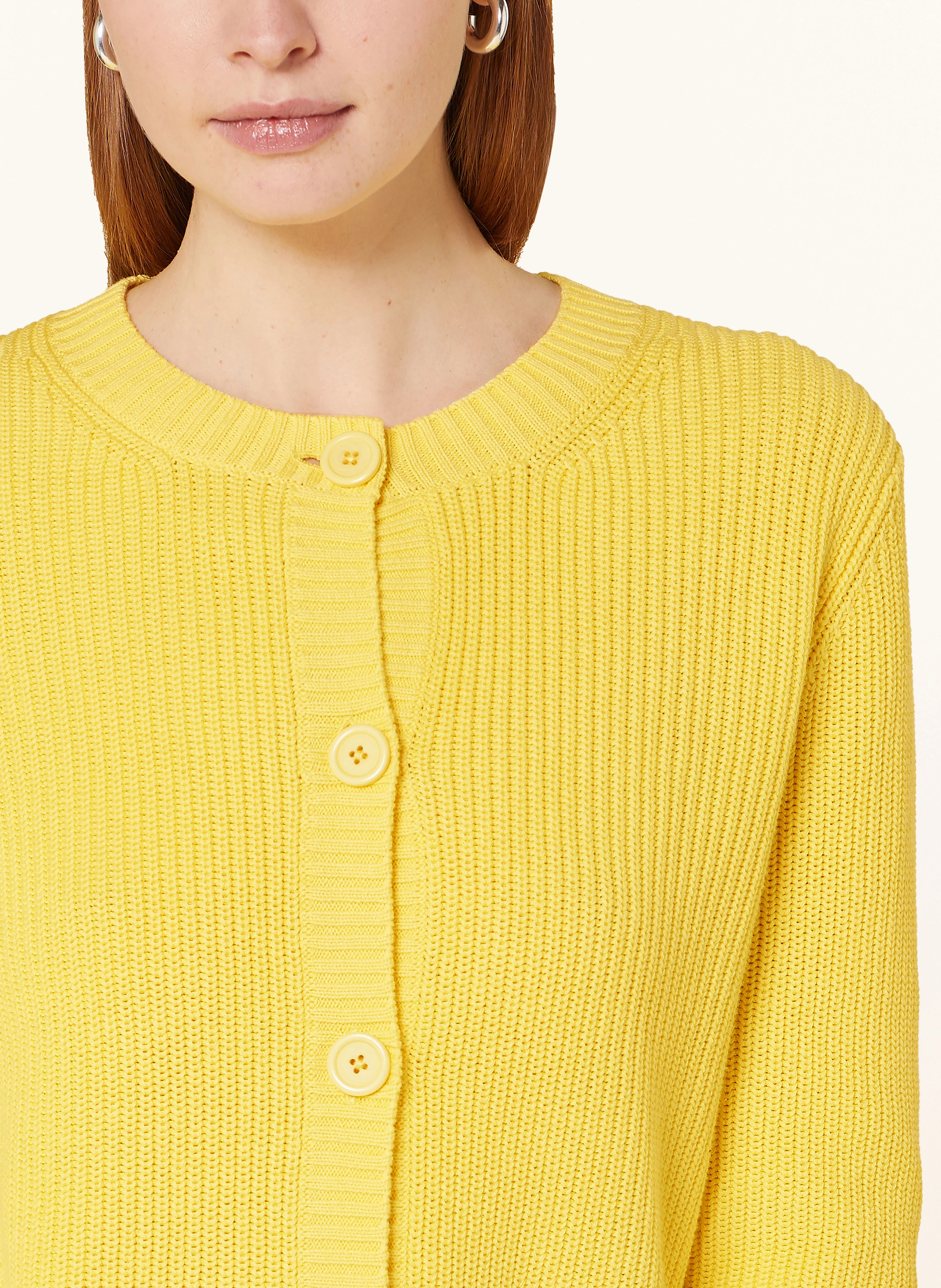 darling harbour Strickjacke