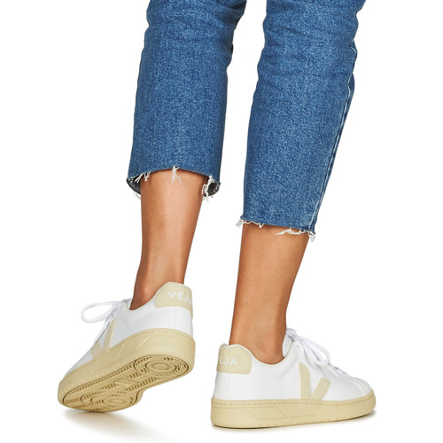 Veja - URCA - Blanc / Beige