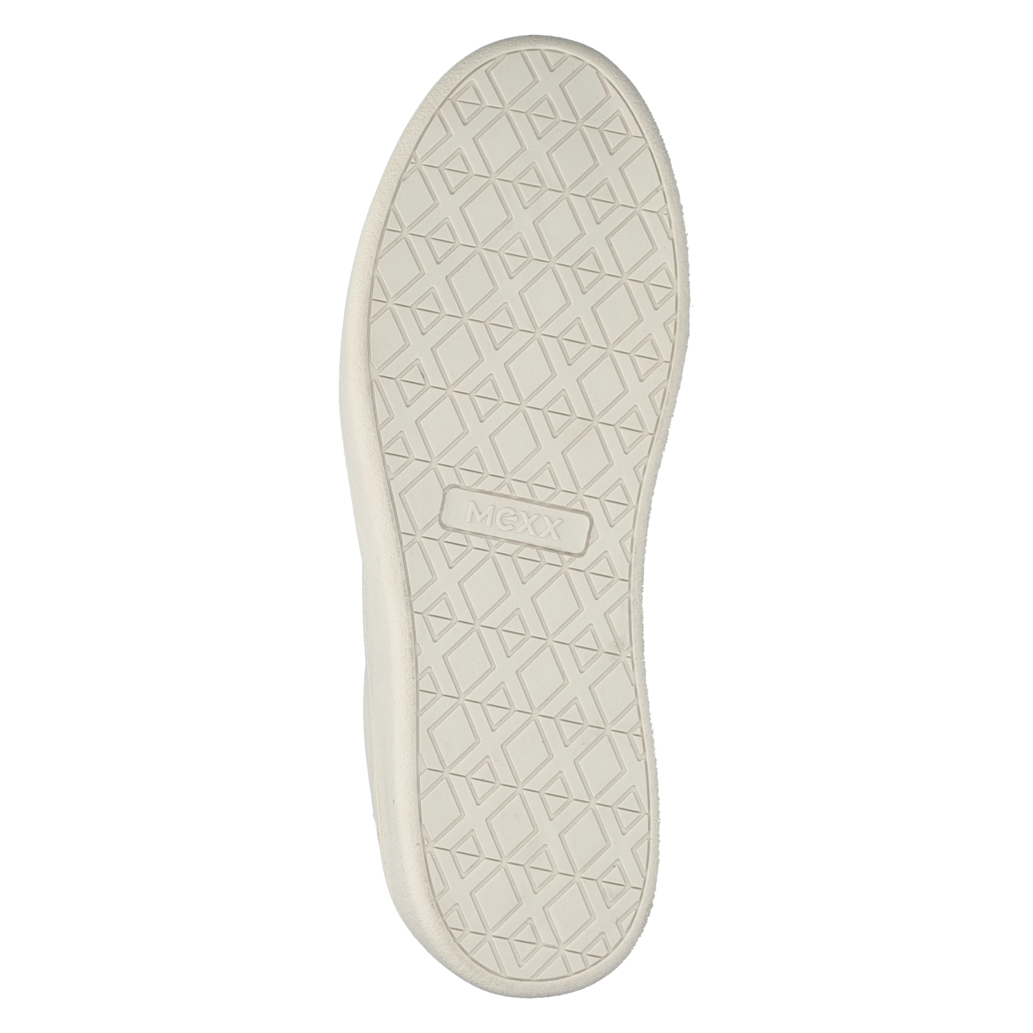 Nerea dames sneaker Mexx Wit