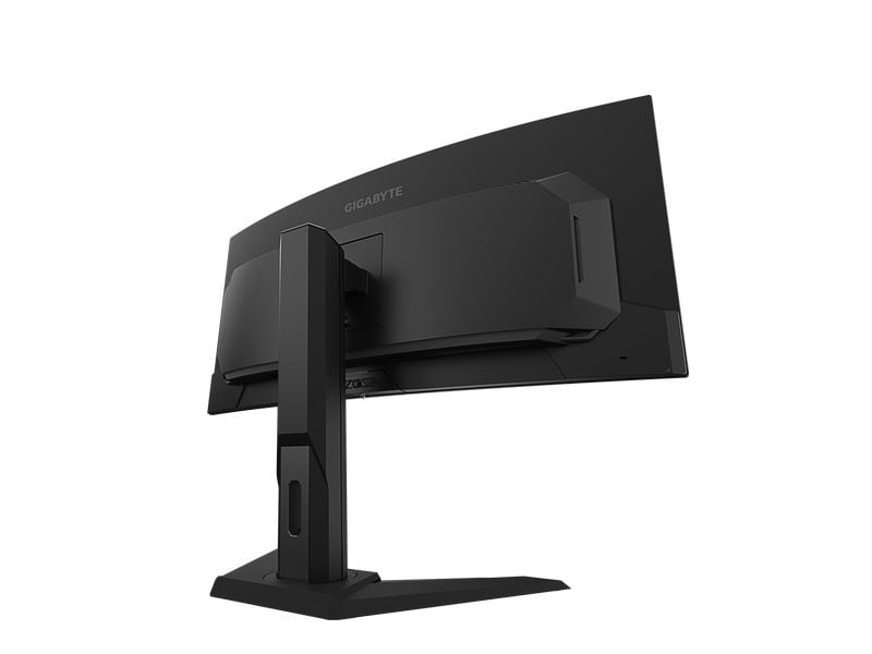 Gigabyte Monitor MO34WQC2 34