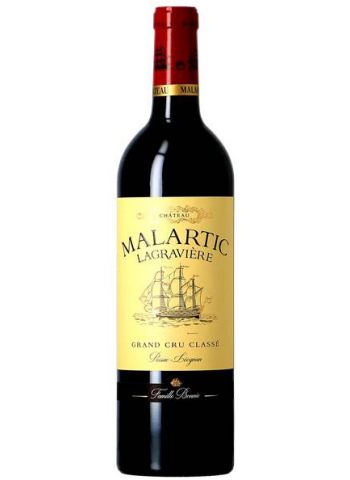 Malartic-Lagravière - Malartic-Lagravière