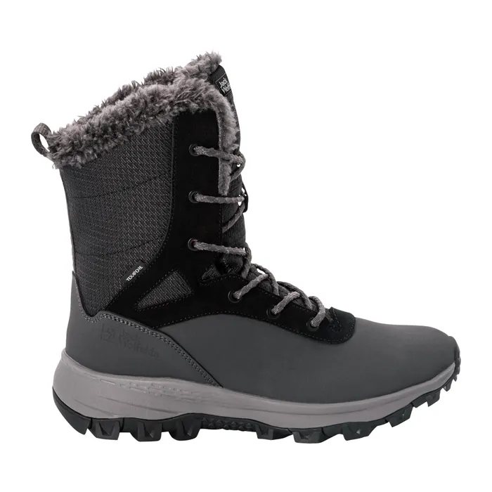 Jack Wolfskin Everquest Texapore High Snowboots Dames