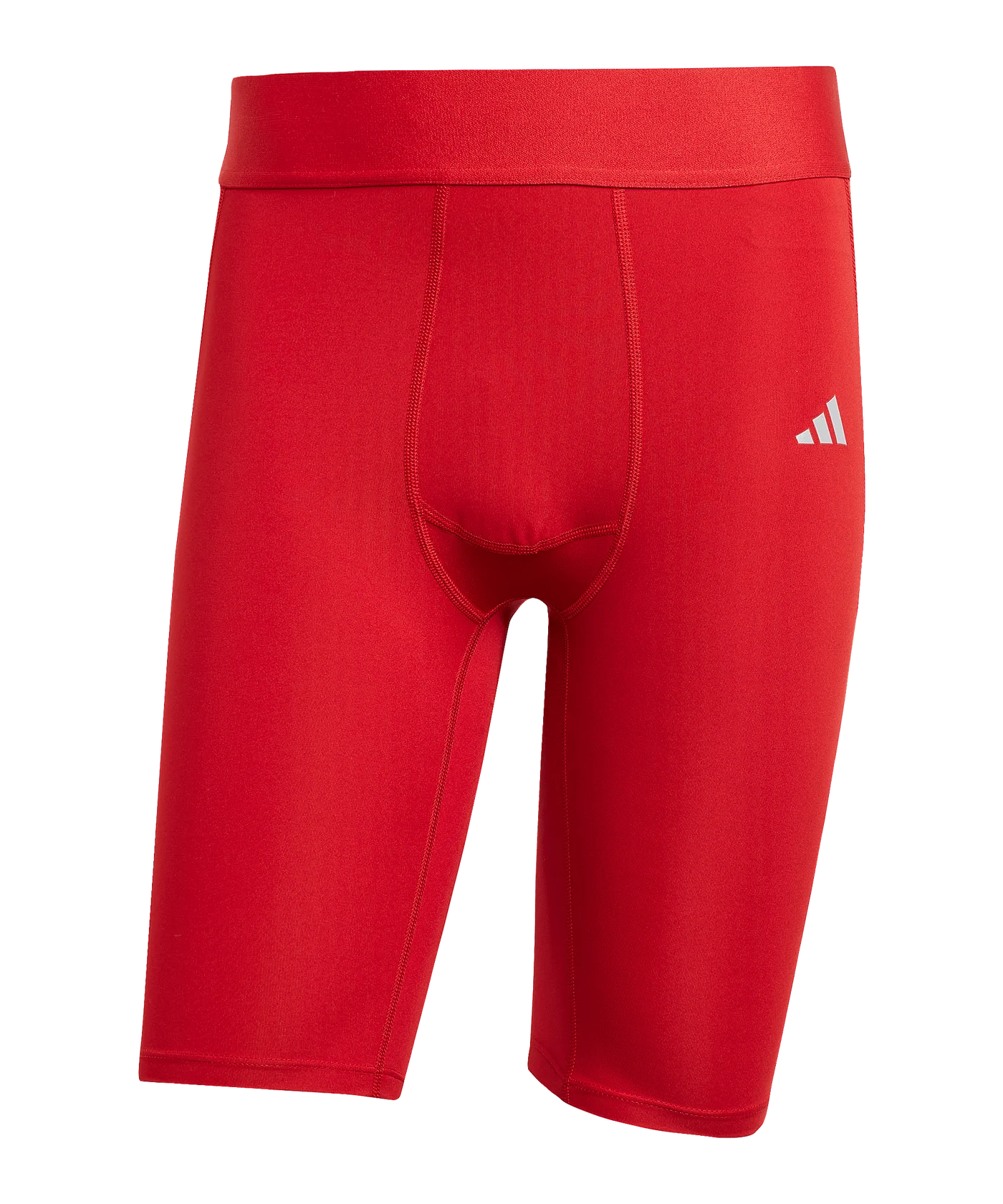 adidas Techfit Short Rot