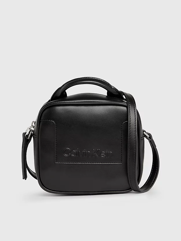 Bolsa de ombro pequena