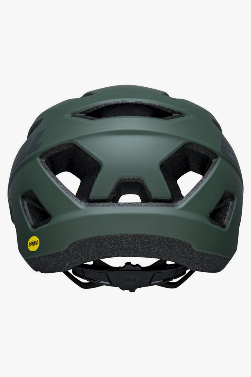 BELL Nomad II Mips Velohelm