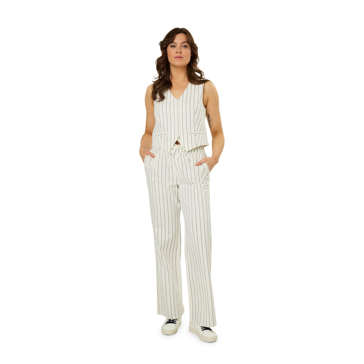 Dames Short SVU 4574