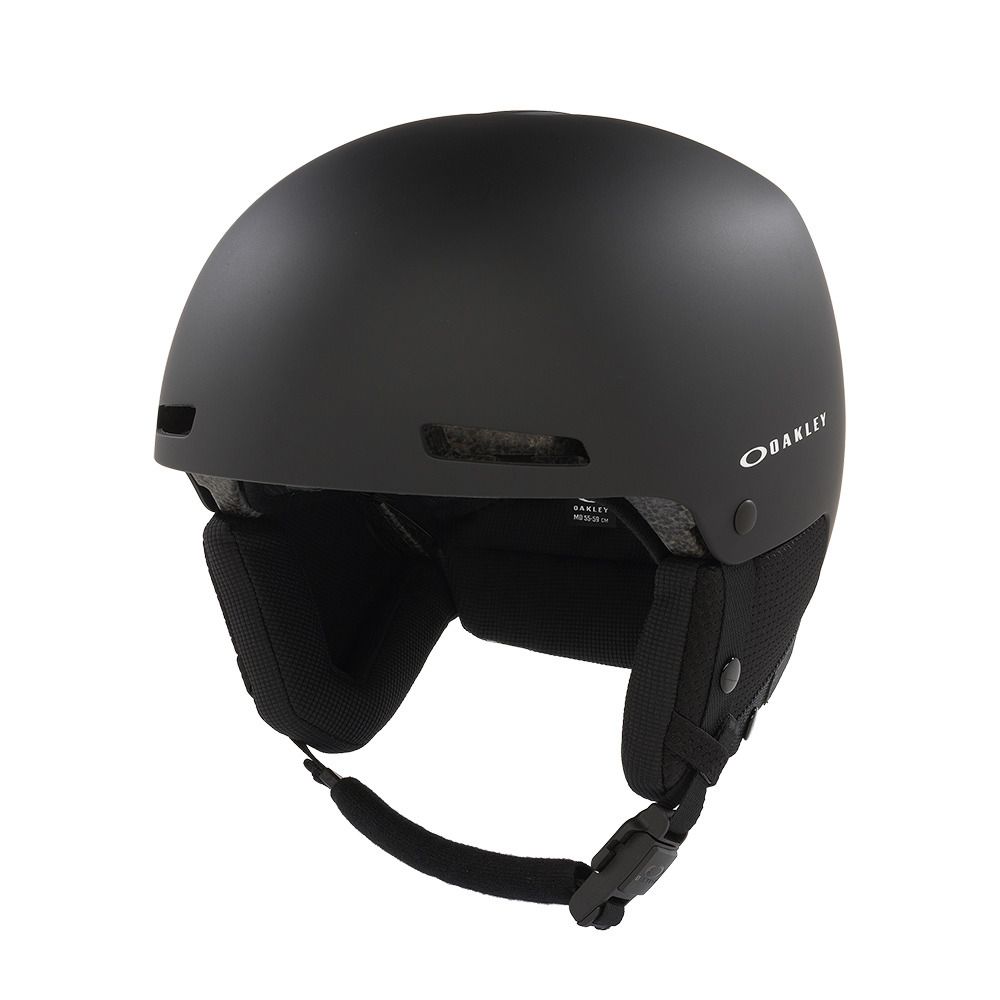 Oakley MOD1 PRO - Casque ski blackout
