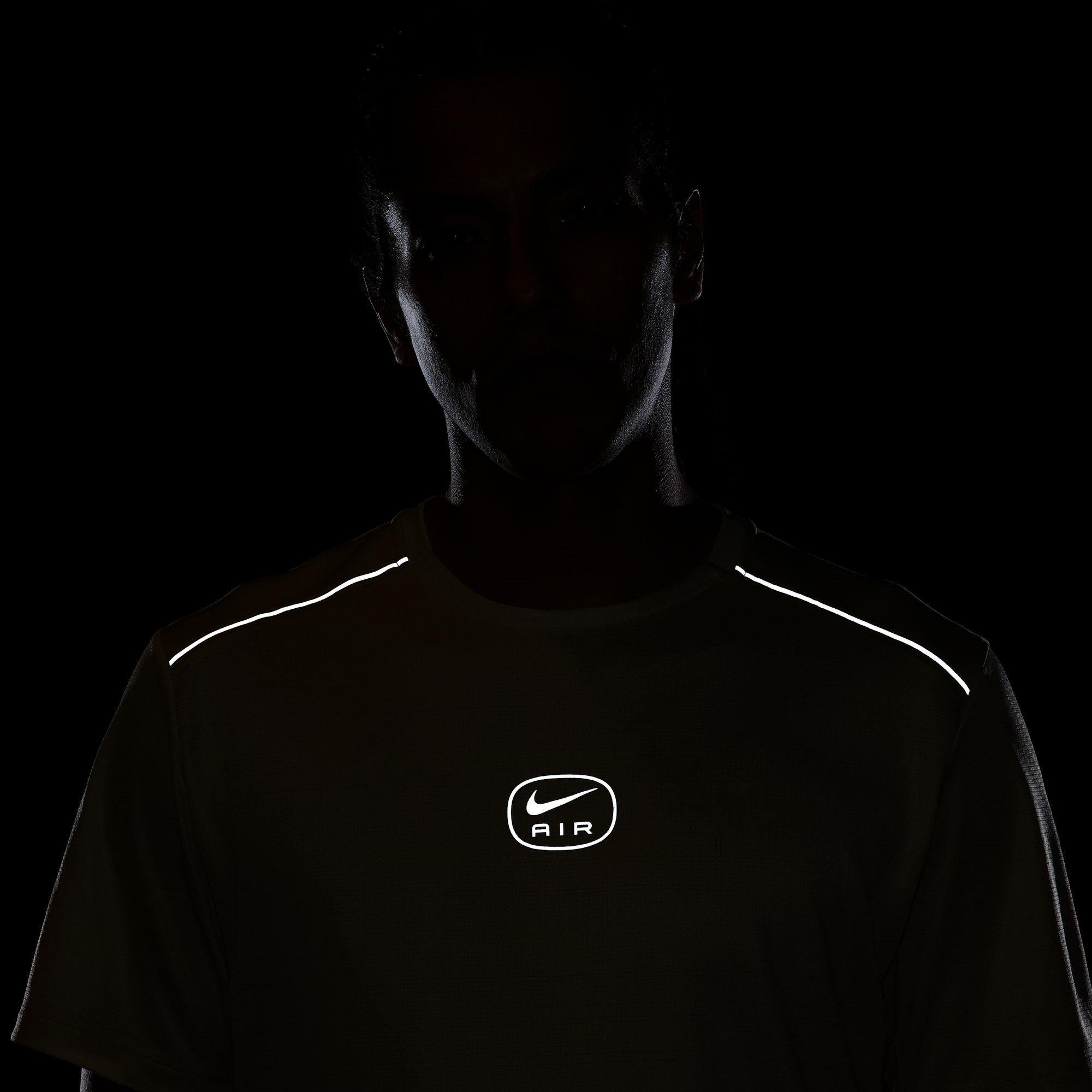 Nike Air Run T Shirt Mens
