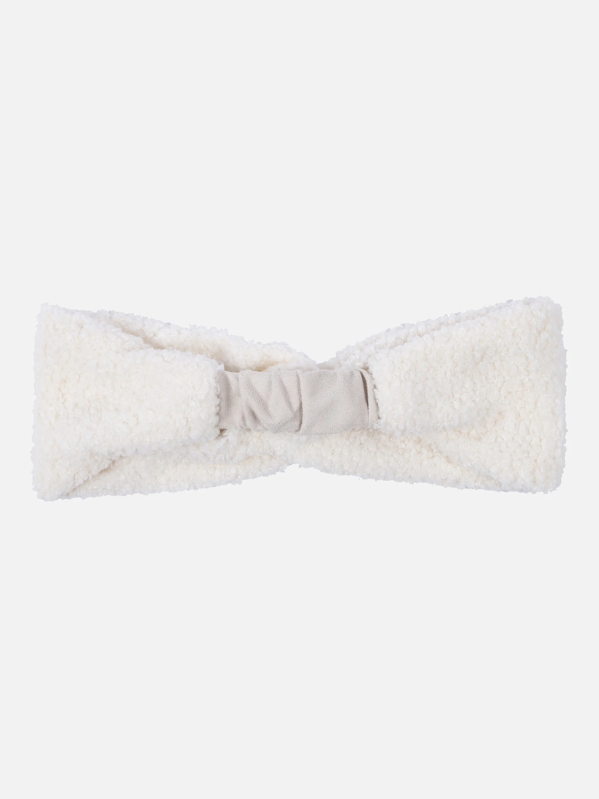 Damen Stirnband mit Knotendetail