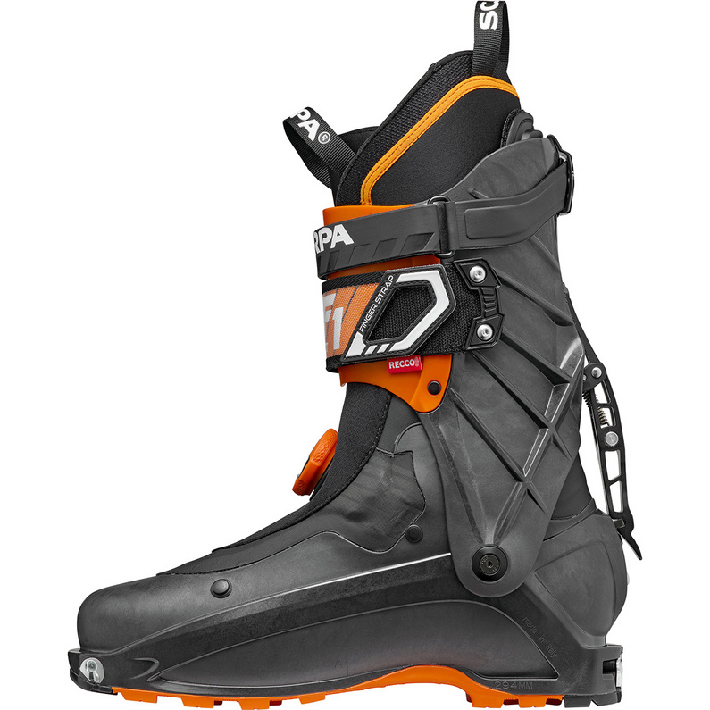 Scarpa F1 LT Tourenskischuhe
