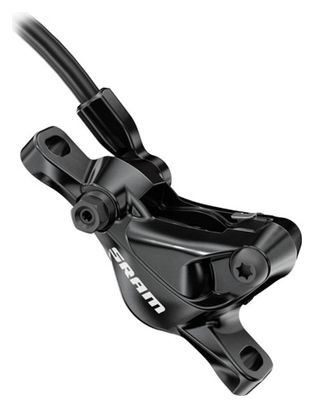 Paire de Freins à Disque SRAM Apex 1 Hydraulique 11V (sans disque)