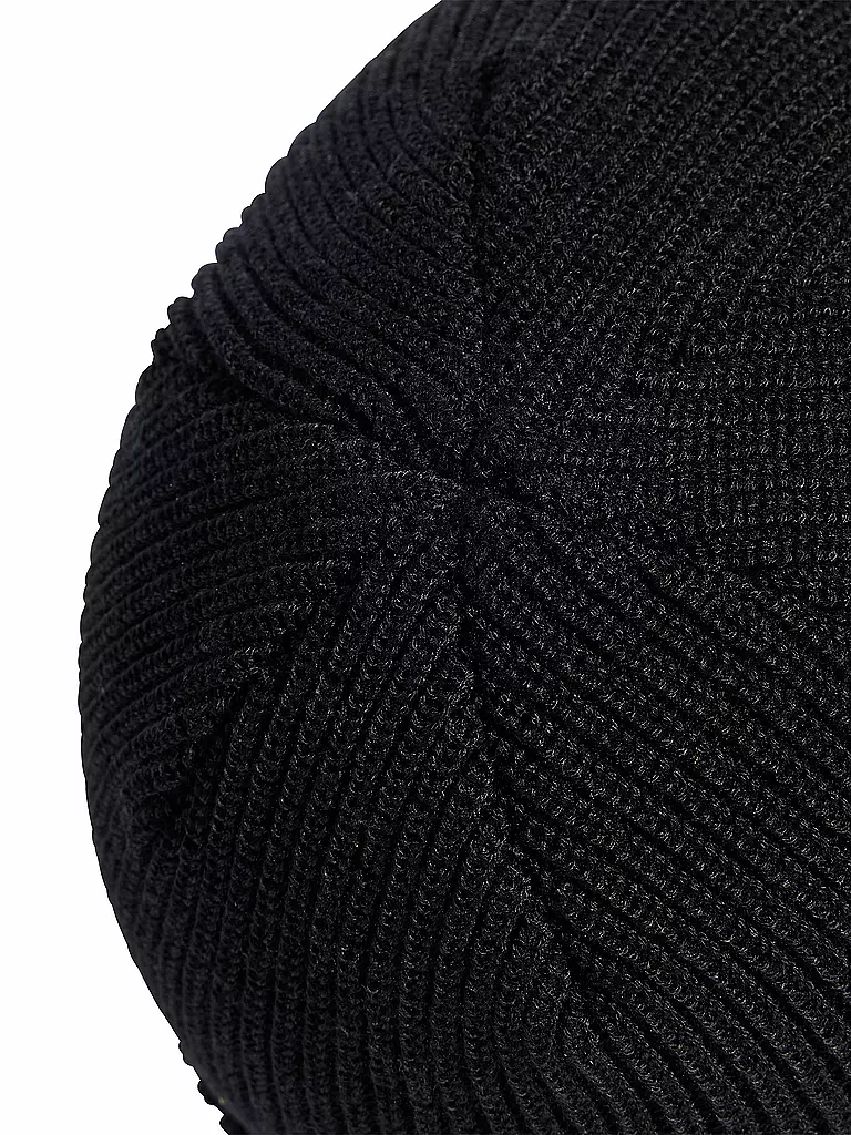 ADIDAS ORIGINALS Mütze - Haube schwarz